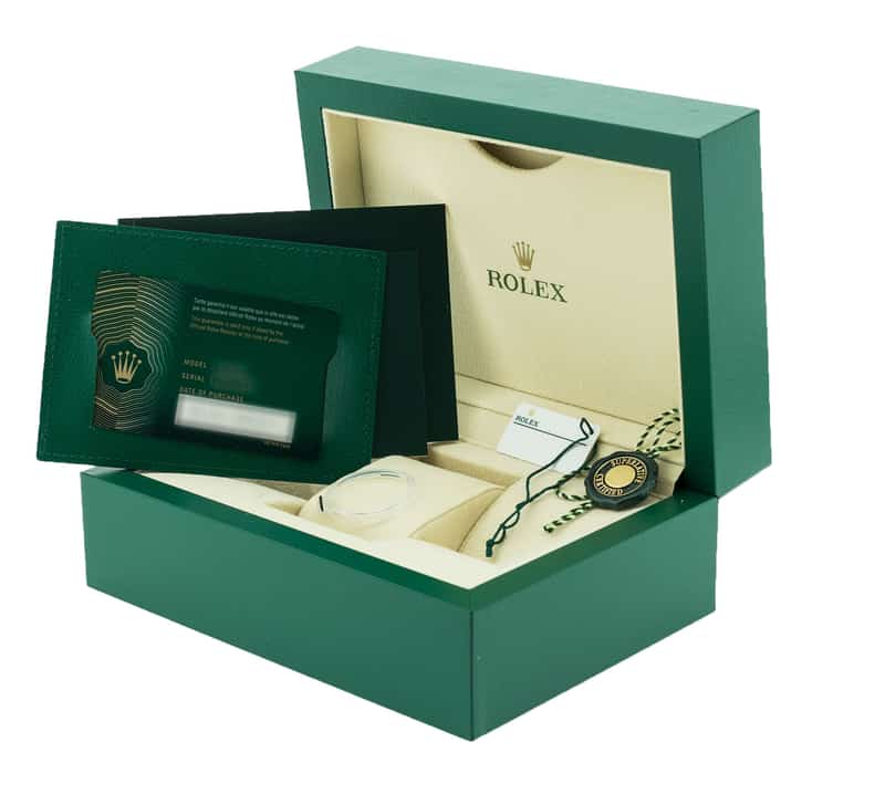 Rolex Datejust Lady 31 278240